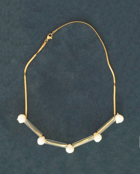Collar SUSPIRO