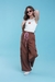 Conjunto Pietra Marrom