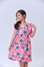 Vestido Aylla Safari - comprar online