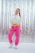 Conjunto Caroline Rosa na internet