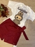 T-Shirt Labubu