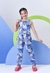Macacão Loren Stitch - comprar online