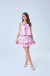 Conjunto Cloe short saia - Kallikids - Moda blogueirinha infanto juvenil