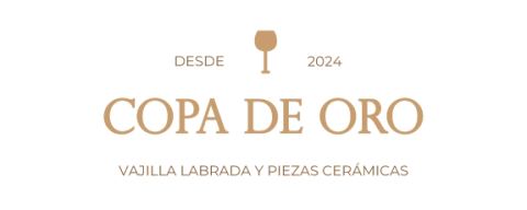 Copa de oro