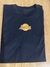 Remera manga larga LAKERS