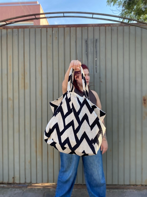 Triângulo Gran Chevron - comprar online