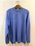 Sueter hilo de bremer trenzado - comprar online