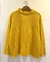 Sueter Mohair - comprar online