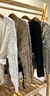 Saco Mink