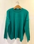 Sweater de hilo de bremer - comprar online