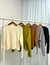 Sweater de algodon