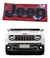 Emblema Capo Jeep Renegade Jeep Compass - loja online
