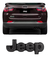 Emblema Porta-Malas Jeep Renegade e Jeep Compass - comprar online