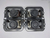 Farol Principal Duplo Ford F1000 85 A 91 F4000 1985 A 1991 - PAR - GG Acessórios Automotivos Piracicaba