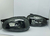 Imagem do Farol Corsa Classic 94 A 2010 Mascara Negra - Par