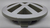 Emblema Frontal Grade Gol Bola 95 A 99 Parati Saveiro Bola 1995 A 99 - comprar online