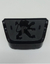 Emblema Logo Grade Peugeot 206 Dianteira Cromada - loja online