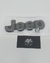 Emblema Porta-Malas Jeep Renegade e Jeep Compass - loja online