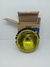 Farol Fusca 74 A 96 Kombi 76 A 12 Passat 75/78 Vidro Amarelo - comprar online