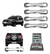 Aplique Cromado da Maçaneta Ford EcoSport 5 Portas - comprar online