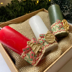 Velas dingo bell M na internet