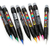 Marcador Posca Brush Pincel PCF-350 - Uni - Branca na internet