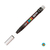 Marcador Posca Brush Pincel PCF-350 - Uni - Prata - comprar online