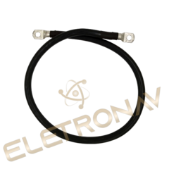 Cabo Náutico 70 mm para Motores Com terminal - comprar online