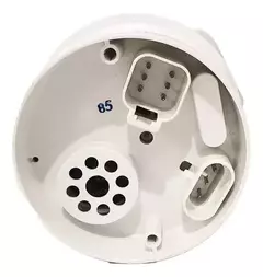 Tacômetro Volvo Penta 4000rpm 21628160 21628168 3819792 - comprar online