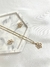 conjunto colar/ brinco