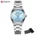 RELÓGIO DE PULSO FEMININO ANTONCE - CURREN - storeoctopus