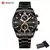 RELÓGIO DE PULSO MASCULINO CHRONO - CURREN - storeoctopus