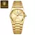 RELÓGIO DE PULSO FEMININO AMABLE - POEDAGAR - comprar online