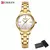 RELÓGIO DE PULSO FEMININO DIAMUN - CURREN