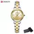 RELÓGIO DE PULSO FEMININO DIAMUN - CURREN - loja online