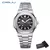 RELÓGIO DE PULSO MASCULINO NAUTILUS - CRRJU