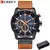 RELÓGIO DE PULSO MASCULINO GERING - CURREN - storeoctopus