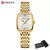 RELÓGIO DE PULSO FEMININO PROYN - CURREN - storeoctopus
