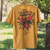 Remera Ceibo Ambar en internet