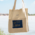 Tote Bag "Edición Reciclada" en internet