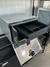 CAJA DE HERRAMIENTAS EVO ACERO INOX BRILLO 600X400X500 - Rico Refrigeracion
