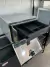 CAJA DE HERRAMIENTAS EVO ACERO INOX BRILLO 600X400X500 - Rico Refrigeracion
