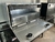 CAJON COCINA/HERRAMIENTAS EVO ALUM TAPA ACERO INOX C/CAJONERA Y DIVISORES 1000X500X500 - comprar online