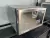 CAJA DE HERRAMIENTAS EVO ACERO INOX BRILLO 600X400X500