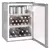 Heladera Nautica BAF 70 ELBER ‘CERVECERA’ 70 L MOTOR AFUERA CON MARCO PERFIL 4 LADOS - Rico Refrigeracion