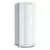 HELADERA ELBER 12/24V MOTOR HOME C/CONGELADOR 261 LITROS BLANCA