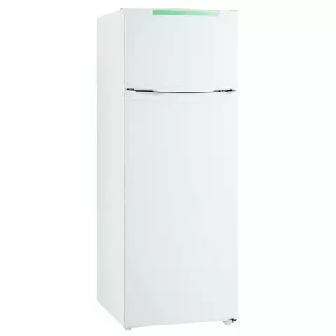 ELBER 12/24V MOTOR HOME C/FREEZER 334 LITROS BLANCA