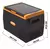 Heladera Portátil ELBER BLACK 65 L - tienda online