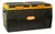 Heladera Portátil ELBER BLACK 75 L