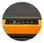 Heladera Portátil ELBER BLACK 65 L - Rico Refrigeracion